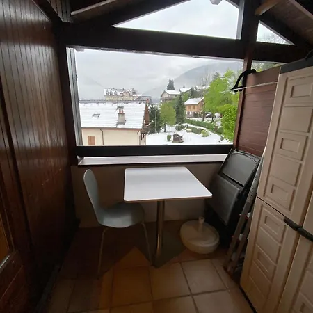 Les Cybeles Curistes Brides-les-Bains